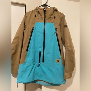 The North Face Snowboard Anorak
